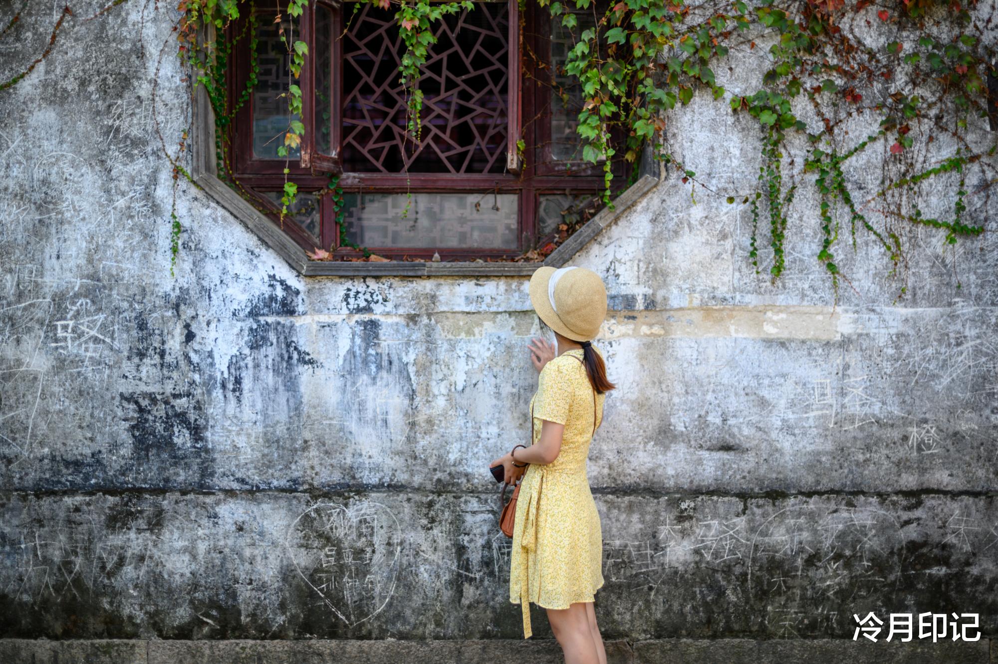 「白石山」江南六大古镇，只有它坐拥世界文化遗产，被誉为“东方威尼斯”