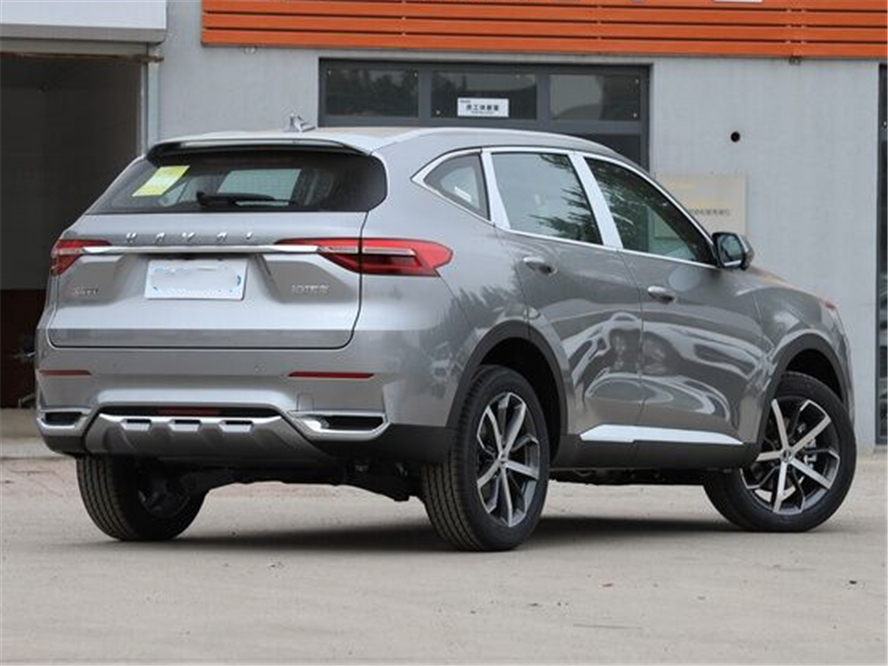 『长安CS75』最良心“哈弗造”!轿跑设计比卡宴还美,2.0T+四驱,顶配12.68万