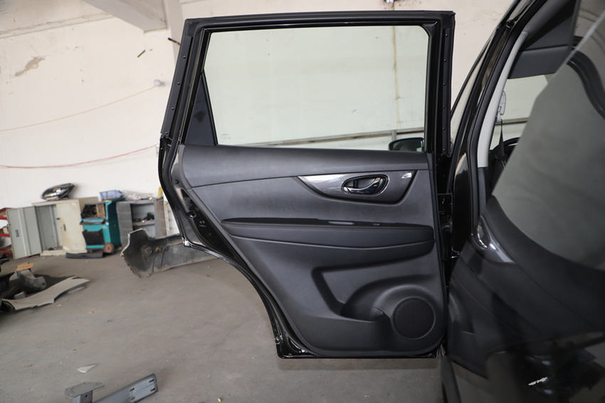 「日产奇骏」日系良心车又降了！跌至14.6万，加满油跑998KM，10年开不坏