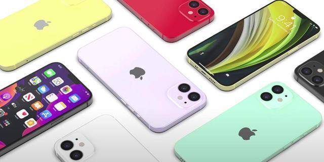 iphone12|iPhone 12国行售价敲定，曾经卖得最好机型，却真成了“垫脚石”