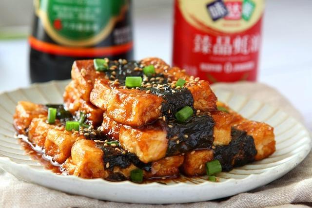 长寿|日本老人每天必吃的“长寿菜”，我国产量大却没人吃，比人参营养