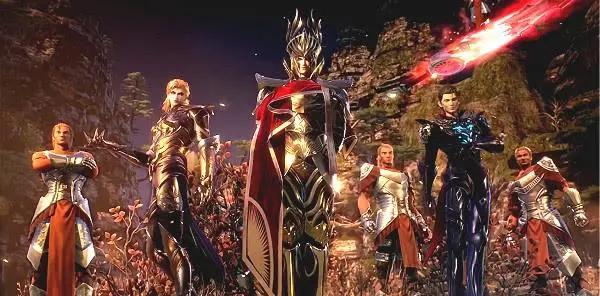 「」斗罗大陆：昊天宗大锤，为何代代碾压天使武魂家族？