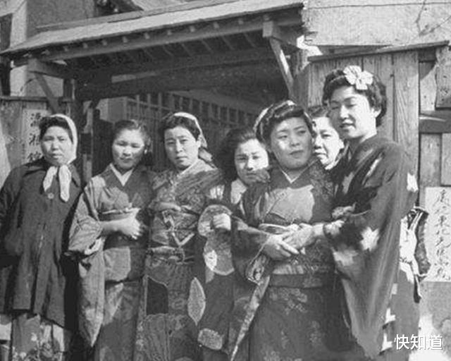 苏联|19年生73个孩子？苏联士兵与9个日本女俘虏的故事，结局反转