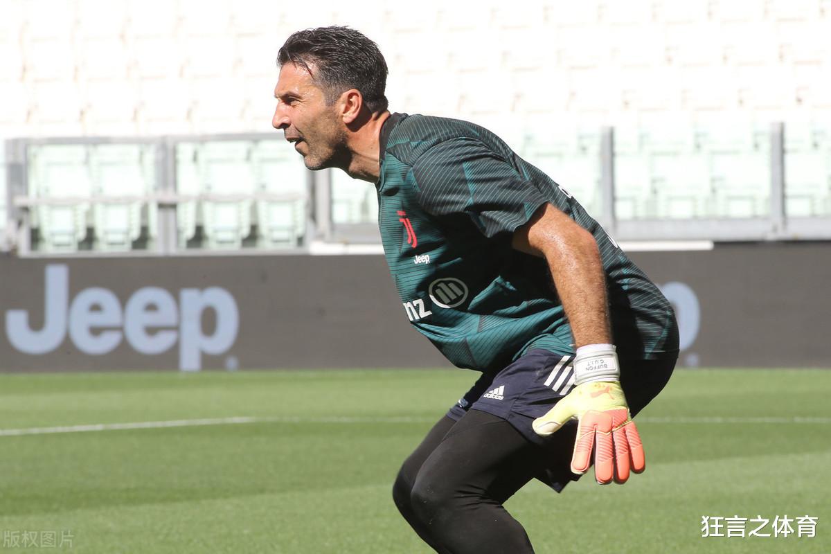 张歆艺：4场13球！C罗迪巴拉齐齐连斩抢布冯风头，尤文解锁火力