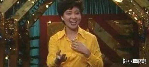 苏红|她3登春晚，曾“打败”毛阿敏，丧夫后成公婆的好女儿，守寡至今