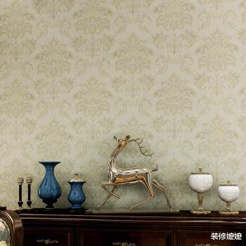 |家中万万不要贴墙纸了，用这种代替更好看还防潮，不得不感叹聪明