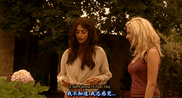 【克里斯蒂娜】一部来自西班牙的电影,勾起你最原始的荷尔蒙