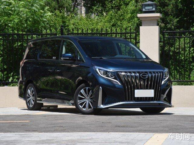 『广汽传祺』最不该被冷落的国产好车，轴距3米近乎零噪音，却败在加价提车上
