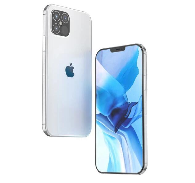 蒂姆·库克|iPhone12电池缩水的原因曝光，果粉：又错怪库克了