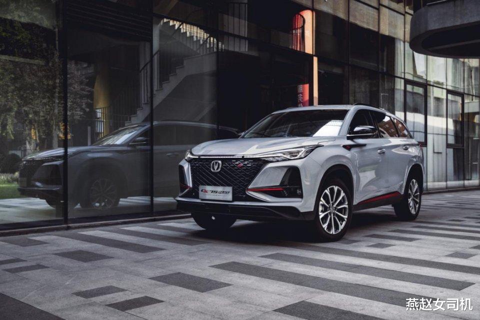 SUV|8月销量榜出炉，老百姓都喜欢买哪些SUV？