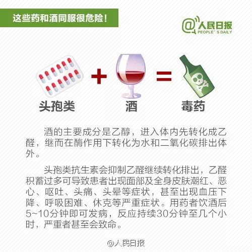 闽南网|安溪一男子酒后误服头孢！结果......