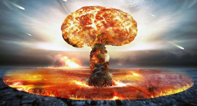 核战争|若爆发核战争,我们能坚持多久?俄罗斯:谁能抗住中国雷霆一击