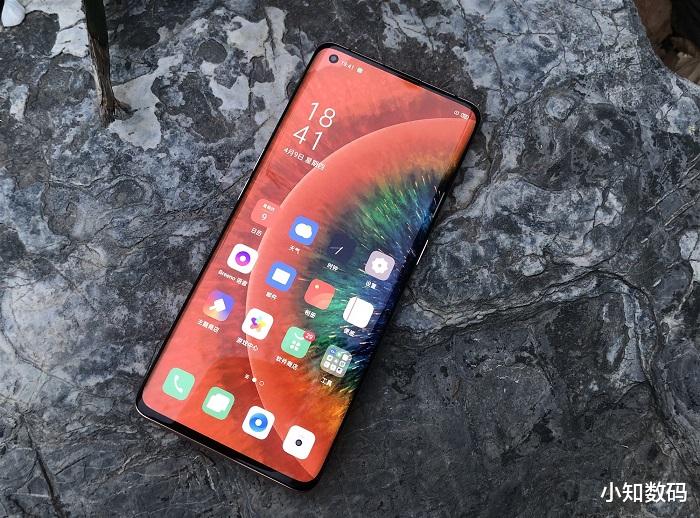 OPPO Find|OPPO变身价格屠夫，5个月降价1600元，骁龙865+65W快充