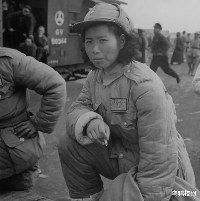 国民党|影视剧里的国军和真实的国军,中间差了10086个楚云飞
