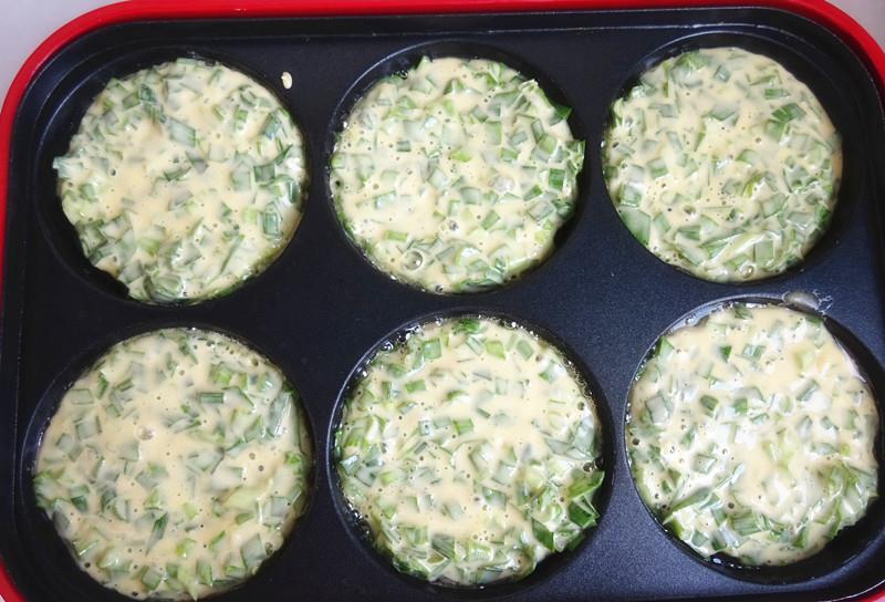 #饺子#比饺子省事，比盒子香，早餐做它最方便，半小时上桌，老少都爱吃