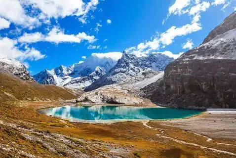 |中国最美100个景点，你去过几个？