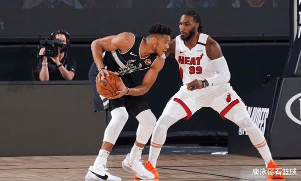 热火队|爆冷+绝杀！雄鹿又输球，字母哥再成第一罪人，湖人快船坐收渔利