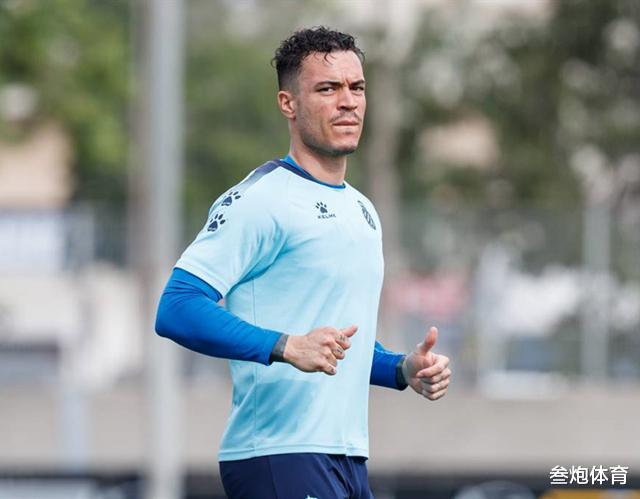 武磊■西班牙人保级还得看武磊！或迎来连续4场首发，“独狼”仍旧带伤