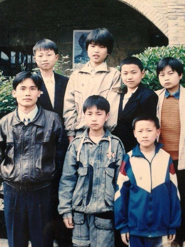 教师|20年前的中师生,被埋没的中国教育基石