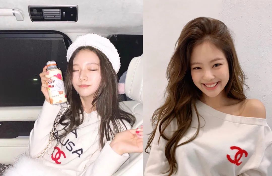 #肖战#15岁坐拥普通人一生的奢侈品,成为王菲女儿闺蜜团C位的她凭什么?