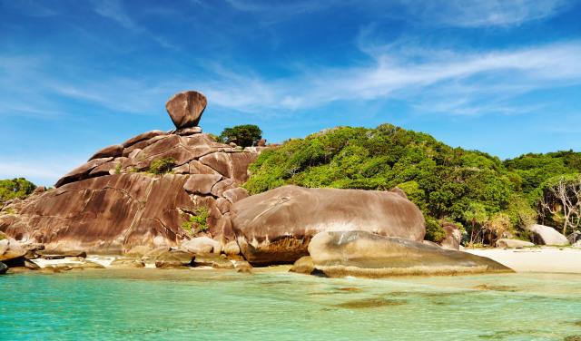 苏梅岛|定了!泰国将在八月前对中国游客开放!拿好这份选岛指南去看海