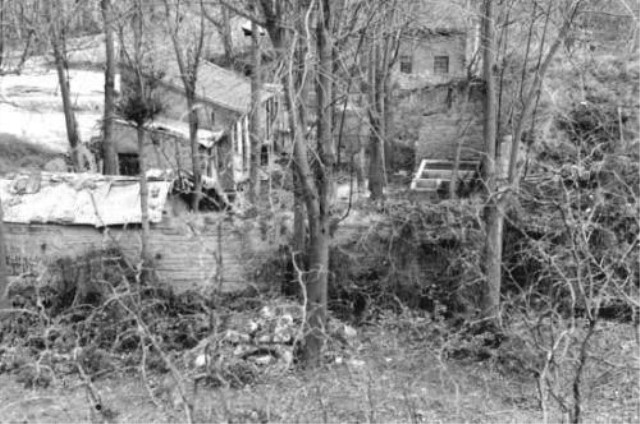 18岁走出大山，21岁持刀第一次杀人，作案最喜欢用锤子！