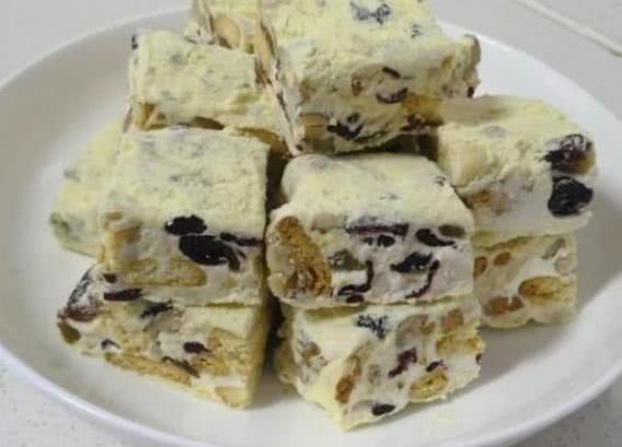 「寿司」五一快到了，教你做5道好吃的小零食，出游，追剧，送亲友特别棒！