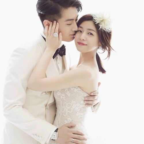 陈妍希|陈晓陈妍希将会公开离婚消息?网友:再也不相信爱情了!
