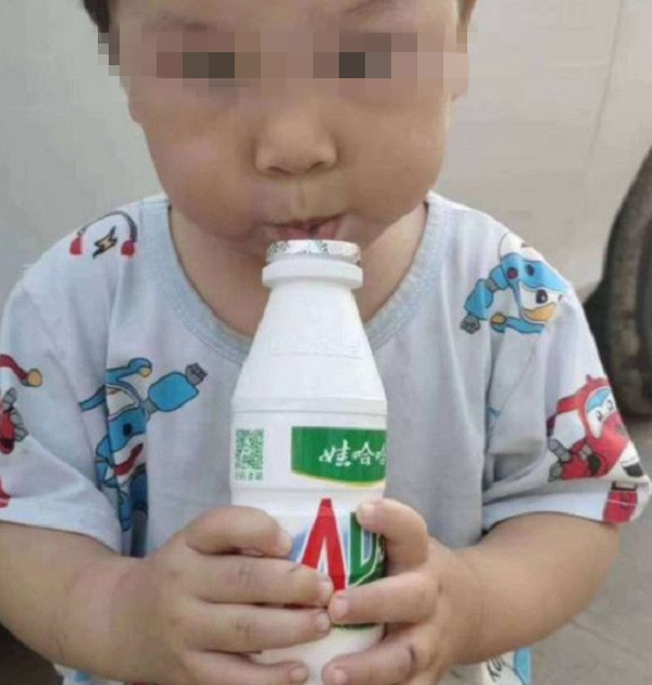 话晴空|江苏男童在家门口，奶奶离开仅几分钟男童便消失，找到时已是尸体