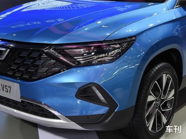 新车|大众终于放下面子，全新中型SUV，真不给国产车留活路