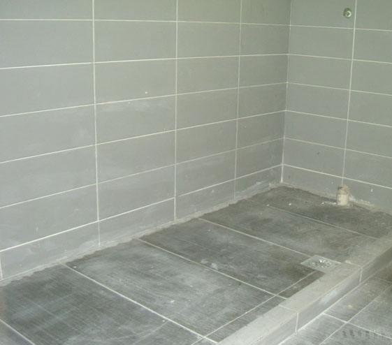 「」为什么现在流行灰色系地砖？有什么优点和缺点？