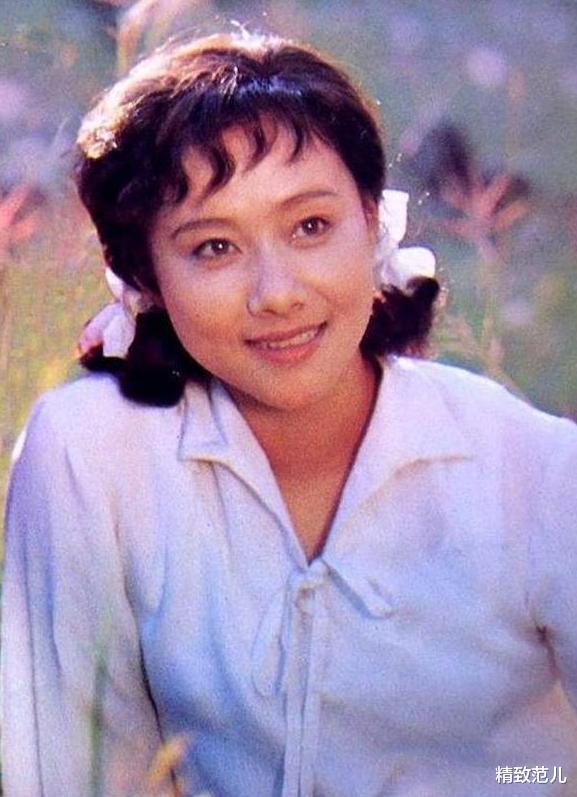 黄梅莹|“老戏骨”黄梅莹：嫁演员金鑫结婚36年恩爱如初，儿子是著名导演