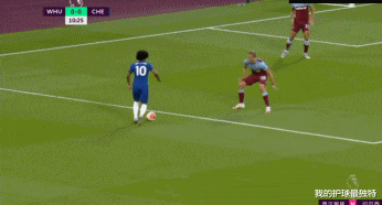 西汉姆联■第90分钟被绝杀！切尔西2-3爆大冷：曼联笑了 英超争四全乱套