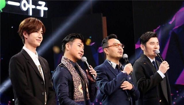 『汪涵』王一博对《天天向上》有什么用？看完才知道，汪涵为何那么宠他