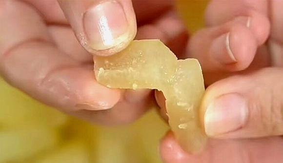 冬瓜|它正上市,才1.5元1斤,买回用糖一腌一炒,无添加,常吃清肺化痰