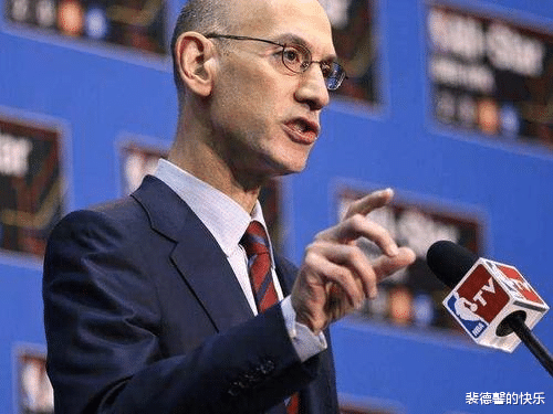 湖人队|还在被NBA的直播骗吗？！这个乌龙已经不是第一次被发现了！