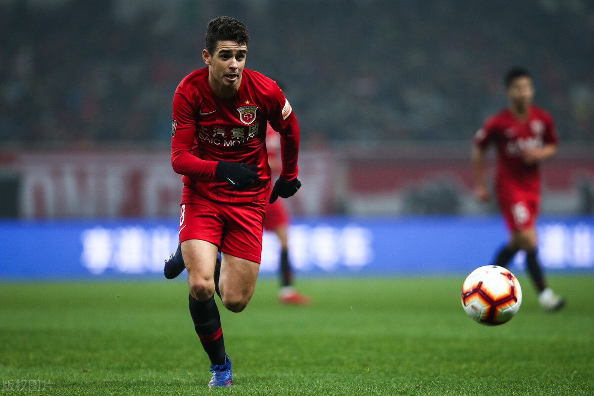 郭田雨|一波10-3!中超最贵冠军队仍“打回原形”,巨星离队后恐无人接班