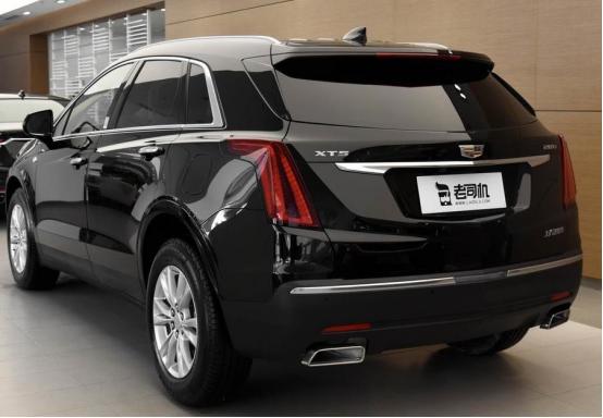 凯迪拉克■凯迪拉克很便宜，到底值不值得买，一起来看看