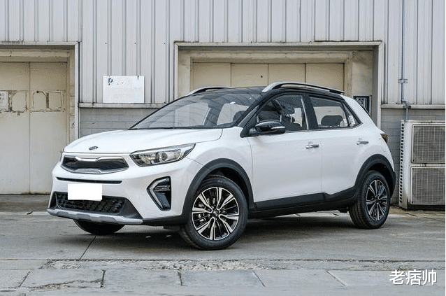 「」起售价格才7万，设计前卫颜值在线，可惜这款韩系SUV没销量！