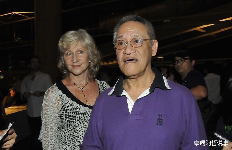 吴耀汉|他拍一部戏就买一套房，如今靠每月洗肾续命，35亿资产都不给儿子