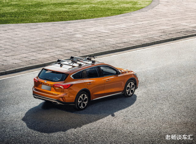 本田思域|再等一天，福特新车10.88万带国六，油耗仅5.4L，还看啥本田思域