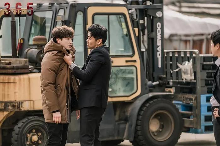 韩剧|男女主技好颜值高,这部穿越剧为何如此好看?依赖于编剧功底强大