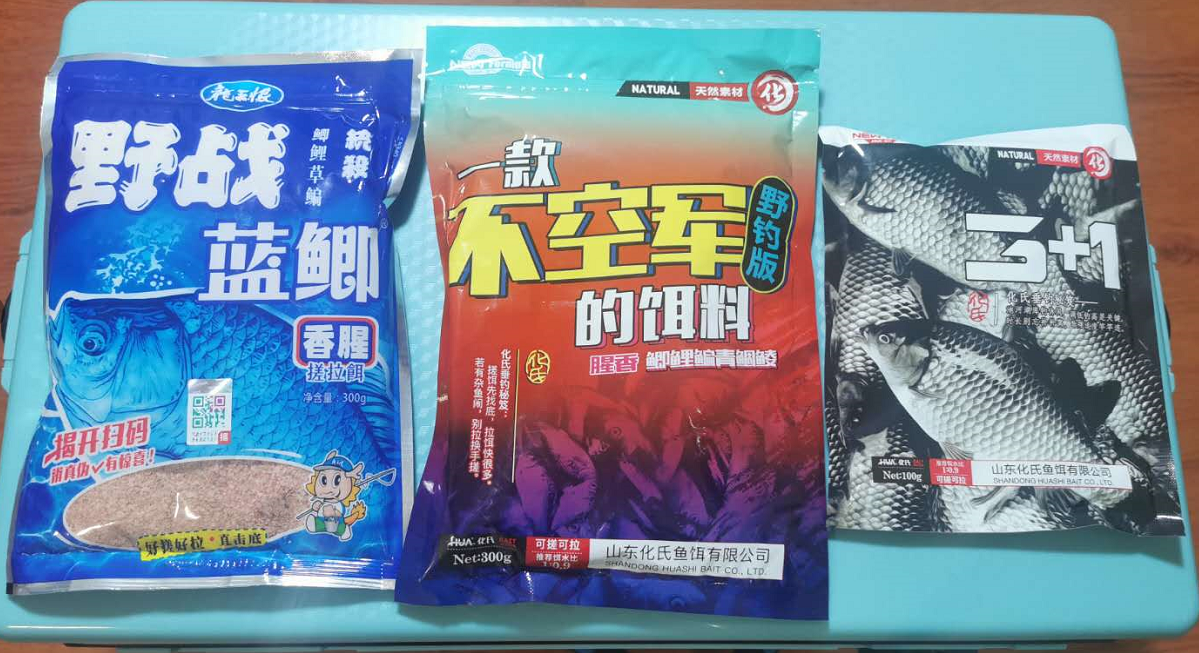 「」“神饵”到底神在哪？看完你就明白了！