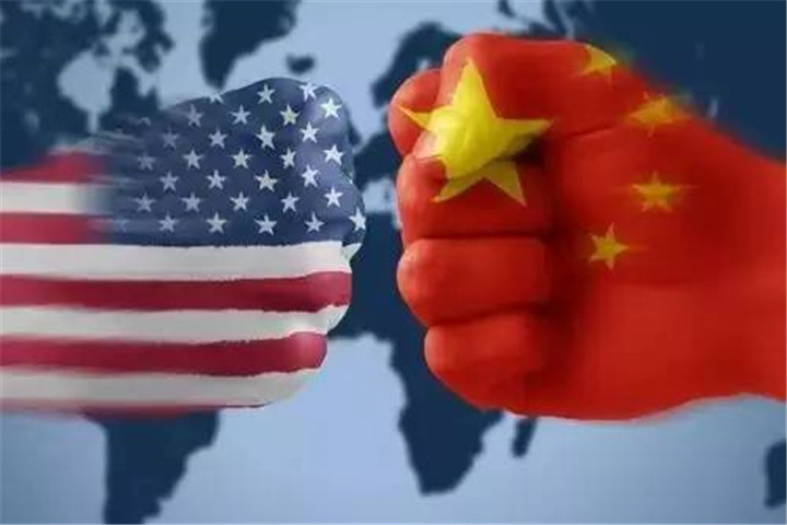 美媒：中國比以往更強大！特朗普對華政策是一場徹頭徹尾的失敗-圖2