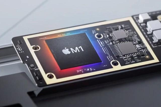 美国|消息称苹果要找三星代工M1 以后买Mac也要猜猜猜了
