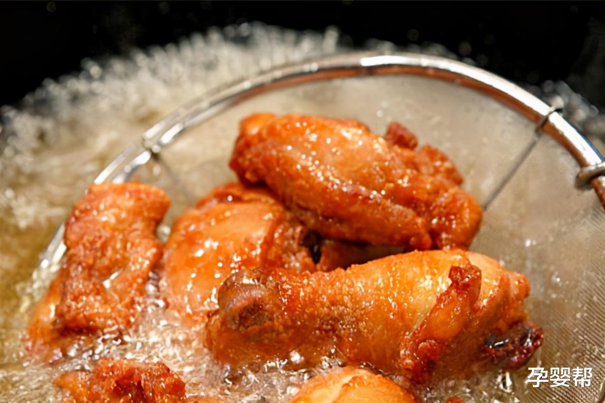 核桃|都知吃肉好，但这4种肉已被列入黑名单，再便宜也别给娃吃