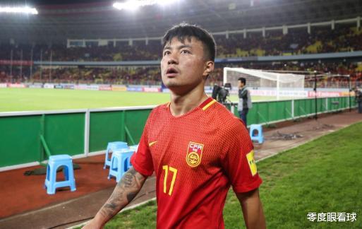 国足▲喜讯！李铁或重用昔日国足弃将，徐根宝两大得意弟子有望联手国足进攻线