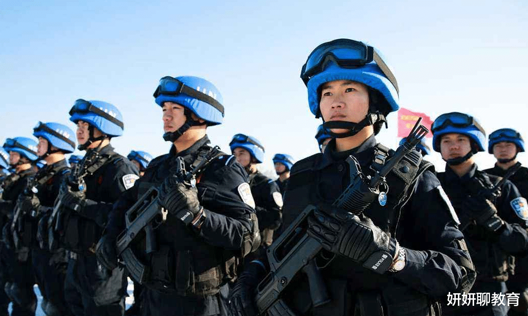 大学|在警校学习4年，毕业后却“不能参加”公安部联考，这大学白上了