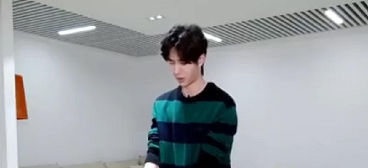 刘德华：待播剧月度滚动榜名单出炉，王一博赵丽颖登顶榜首，谁注意肖战？