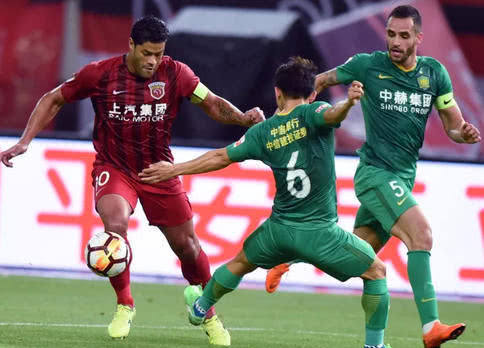 「中超」下午5点，中超开赛时间揭晓！按蛇形分2组+2大赛区确定，恒大获利好？